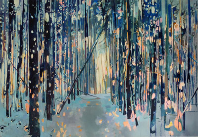 Serie Passage