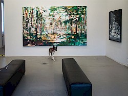 Galerie FREY: Even better than the REAL thing
