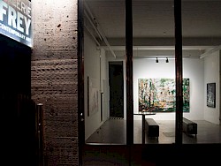 Galerie FREY: Even better than the REAL thing