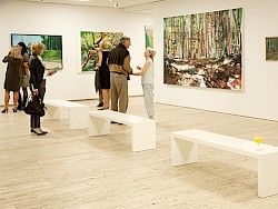  Haus Beda: Mythos Wald? Historische und zeitgenössische Interpretationen zum Thema Wald und Bäume