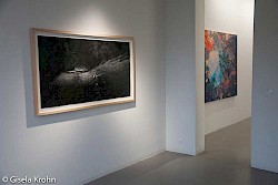 Galerie Art Affair: Gisela Krohn, Einzelausstellung