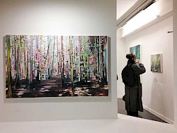 Galerie Biesenbach: Ausstellung Berlin 2.0