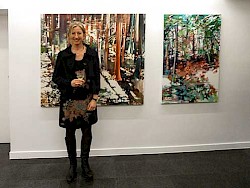 Galerie Biesenbach: Ausstellung Berlin 2.0