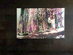 ARD-Hauptstadtstudio: Wendepunkt, Einzelausstellung