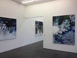 Galerie Wittenbrink: Open Secret, Einzelausstellung