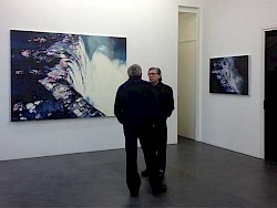 Galerie Wittenbrink: Open Secret, Einzelausstellung