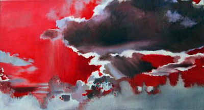Atmosphäre