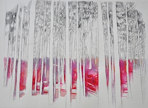 Weitere Papierarbeiten