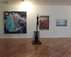 Galerie Westphal: Berlin am Meer