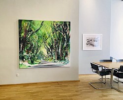 Galerie Rother und Winter, Wiesbaden