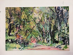 Galerie Rother und Winter, Wiesbaden