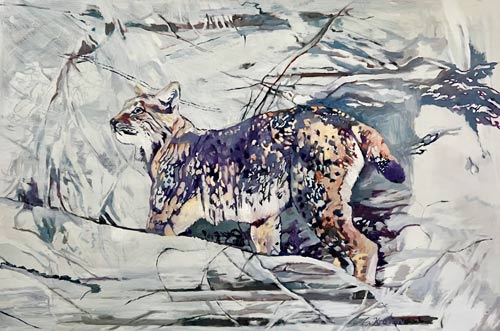 Tiere
