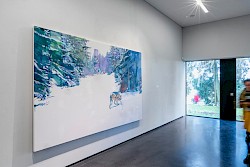 Ausstellung »Wald. Wolf. Wildnis«