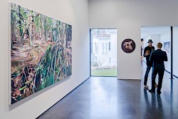 Ausstellung »Wald. Wolf. Wildnis«