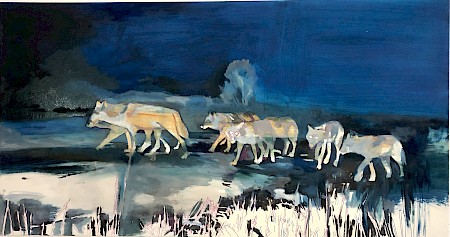 Serie Wolf